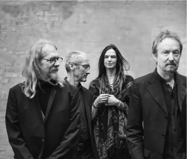 Konzertplakat: „Capricci Armonici“ mit „Il Rosario“ - Leonhardskirche, Stuttgart am 24.4.2026